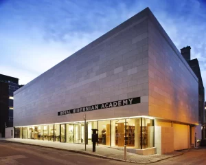 RHA Gallery Building, Dublin