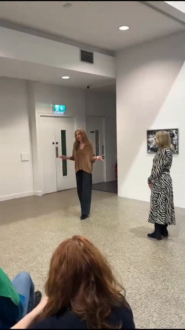 Instagram post from whereismissyb. This post is in position 2.